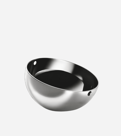 BOL A SNACKS INOX Ø 9 CM - MEPRA - BEH TUNISIE
