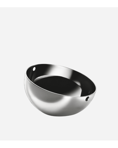 BOL A SNACKS INOX Ø 9 CM - MEPRA - BEH TUNISIE