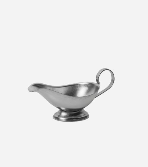 SAUCIERE INOX 15 CL "ORIGINAL VINTAGE" - MEPRA - BEH