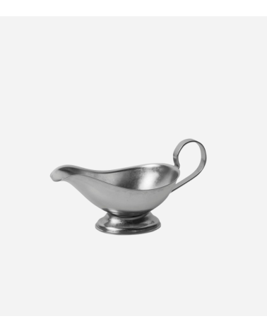 SAUCIERE INOX 15 CL "ORIGINAL VINTAGE" - MEPRA - BEH