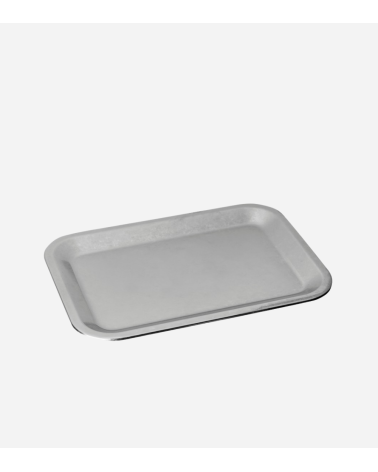 PLAT PATISSERIE RECT INOX 26x19 CM - MEPRA - MEPRA