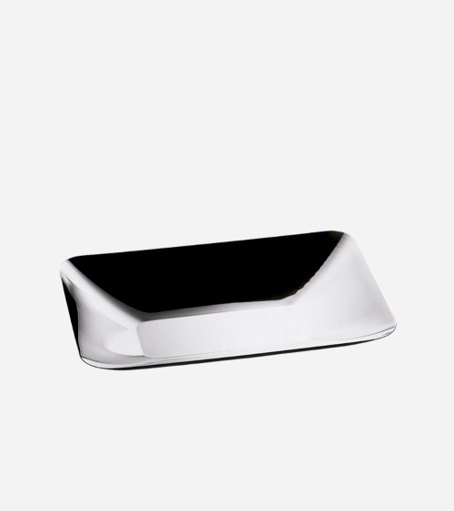 BOL RECTANGULAIRE INOX UNO 38x25 - MEPRA - BEH TUNISIE