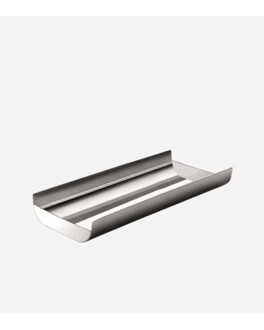 CORBEILLE A FRUIT RECT INOX 24x11 CM - MEPRA - BEH TUNISIE