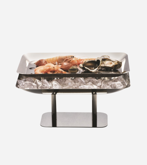 SERVITEUR À POISSON GIOTTO _ MEPRA