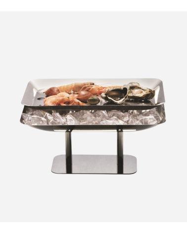 SERVITEUR À POISSON GIOTTO _ MEPRA