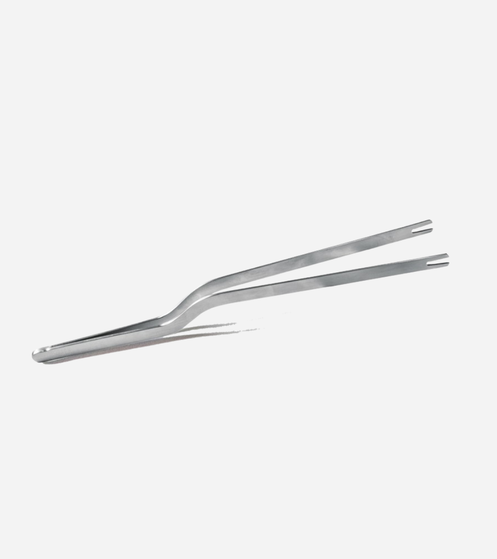 PINCE A DRESSER EN INOX 22,2 CM- MEPRA - BEH