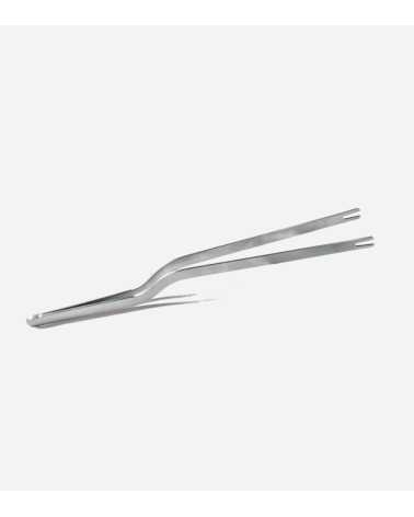 PINCE A DRESSER EN INOX 22,2 CM- MEPRA - BEH