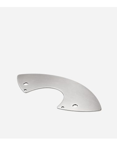 PLATEAU PETIT-FOUR INOX 26 CM - MEPRA - BEH TUNISIE