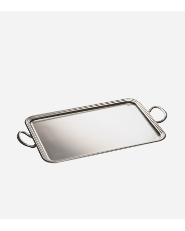 PLATEAU RECTANGULAIRE DE SERVICE MEPRA - BEH TUNISIE