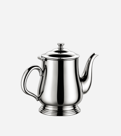 THEIERE INOX "PALACE" 60 CL - MEPRA - BEH