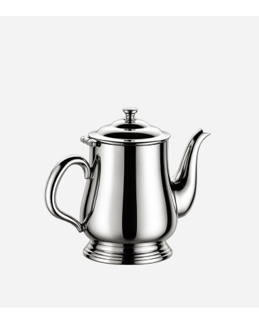 THEIERE INOX "PALACE" 60 CL - MEPRA - BEH