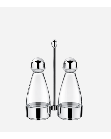 MENAGERE HULIE-VINAIGRE 2x22,5 CL - MEPRA - BEH TUNISIE
