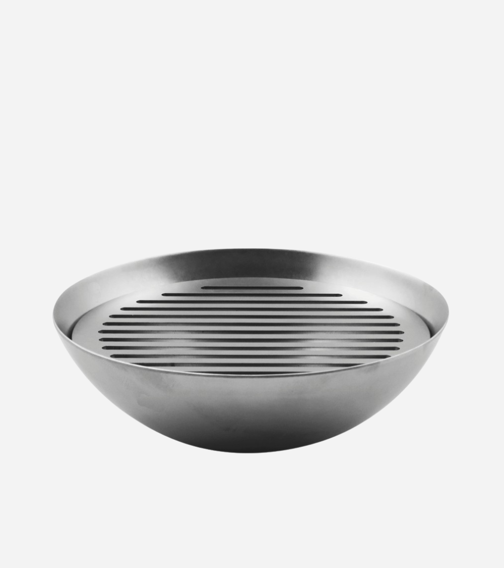 BRASERO DE TABLE AVEC GRILLE - BEH TUNISIE
