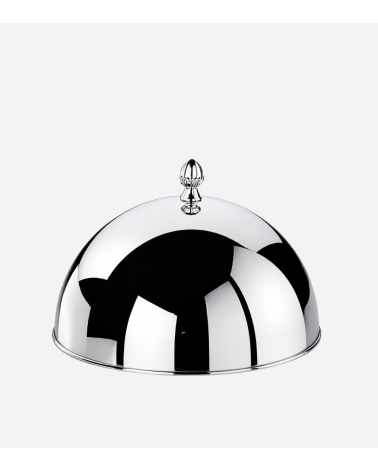 CLOCHE INOX Ø 20 CM - MEPRA