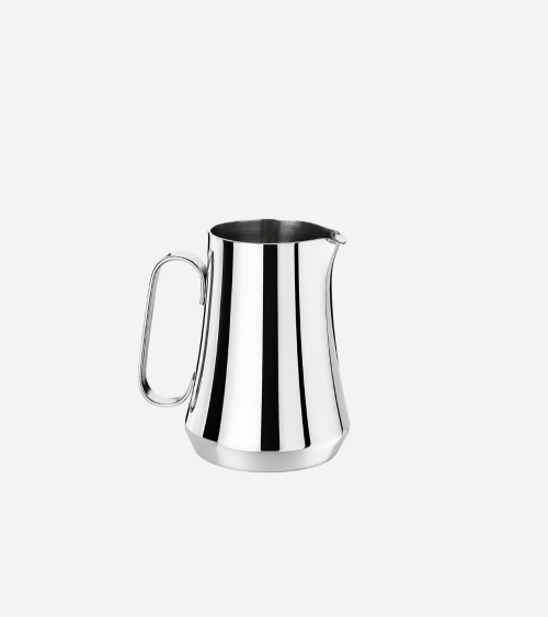 POT A LAIT INOX "STOCCOLMA" 24 CL - MEPRA