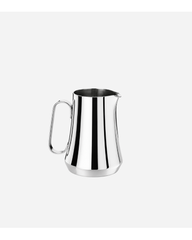 POT A LAIT INOX "STOCCOLMA" 24 CL - MEPRA