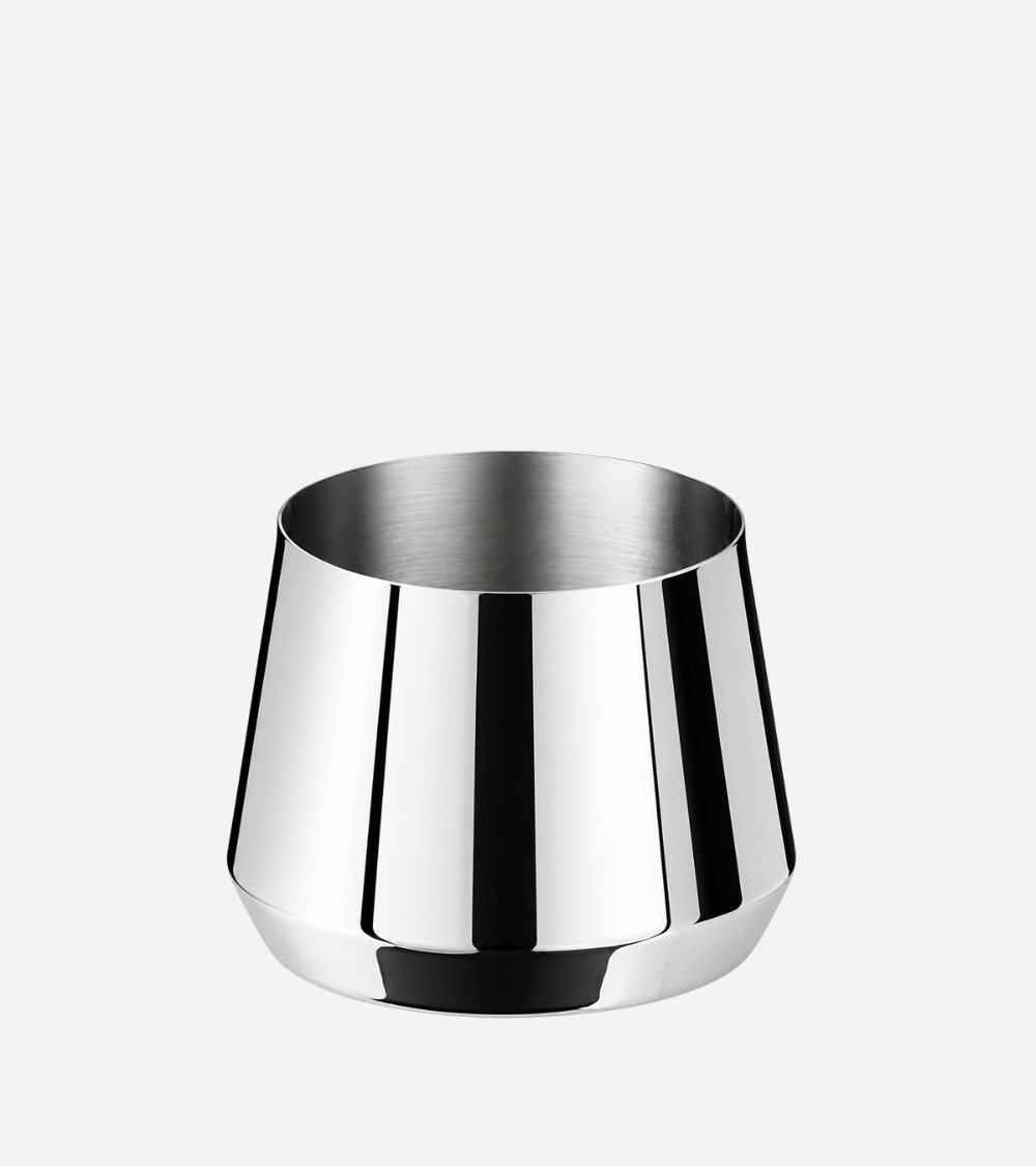 SUCRIER INOX STOCCOLMA 22 CL- MEPRA - BEH TUNISIE