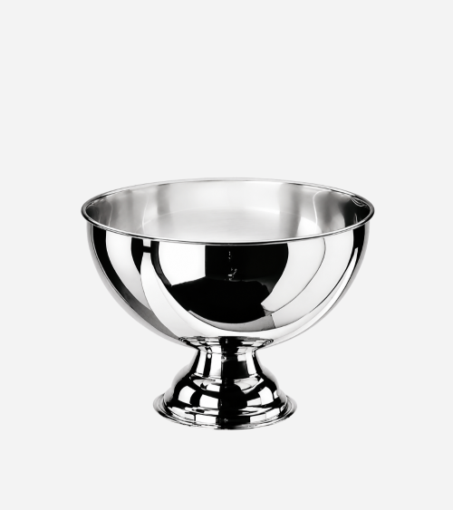 SEAU À CHAMPAGNE EN INOX Ø 18 CM – CAPACITÉ 4 L - MEPRA - BEH TUNISIE