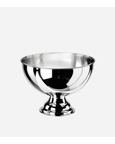 SEAU À CHAMPAGNE EN INOX Ø 18 CM – CAPACITÉ 4 L - MEPRA - BEH TUNISIE