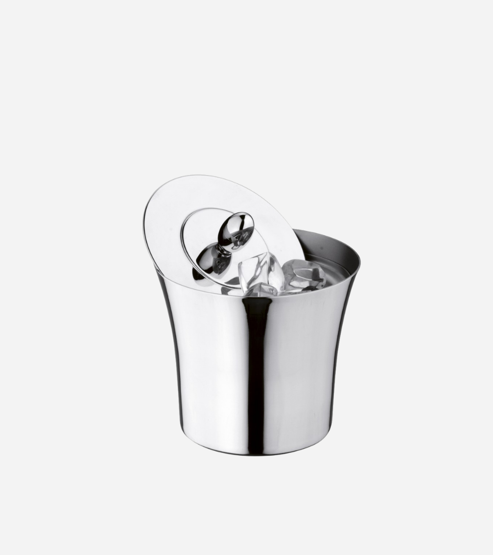 SEAU À GLAÇONS THERMIQUE EN INOX – DISPONIBLE EN Ø 14 CM ET Ø 24 CM | MEPRA / BEH TUNISIE