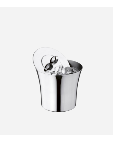 SEAU À GLAÇONS THERMIQUE EN INOX – DISPONIBLE EN Ø 14 CM ET Ø 24 CM | MEPRA / BEH TUNISIE