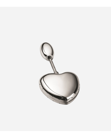PORTE-SURPRISES EN INOX 6 × 13 CM | MEPRA
