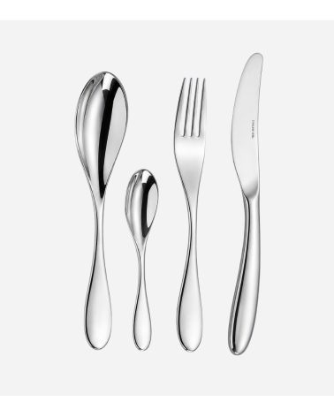 CUILLERE DE TABLE YARDI