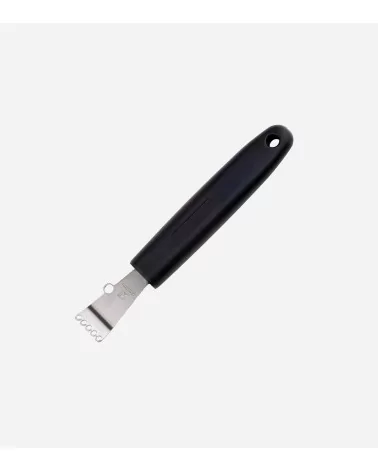 ZESTEUR EN INOX Ø 0.2 CM +0.5 CM L14.5 CM