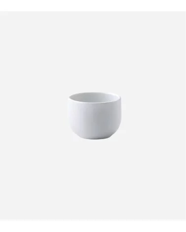 TASSE EXPRESSE BLANC YAKA