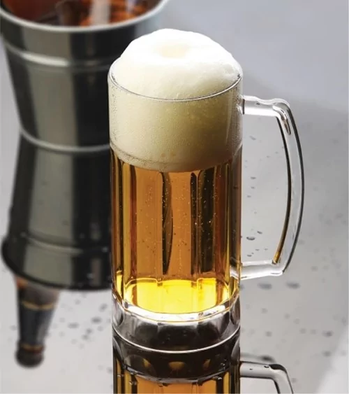 CHOPE A BIERE 34 CL