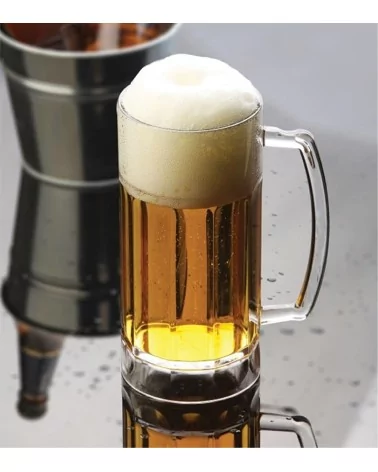 CHOPE A BIERE 34 CL