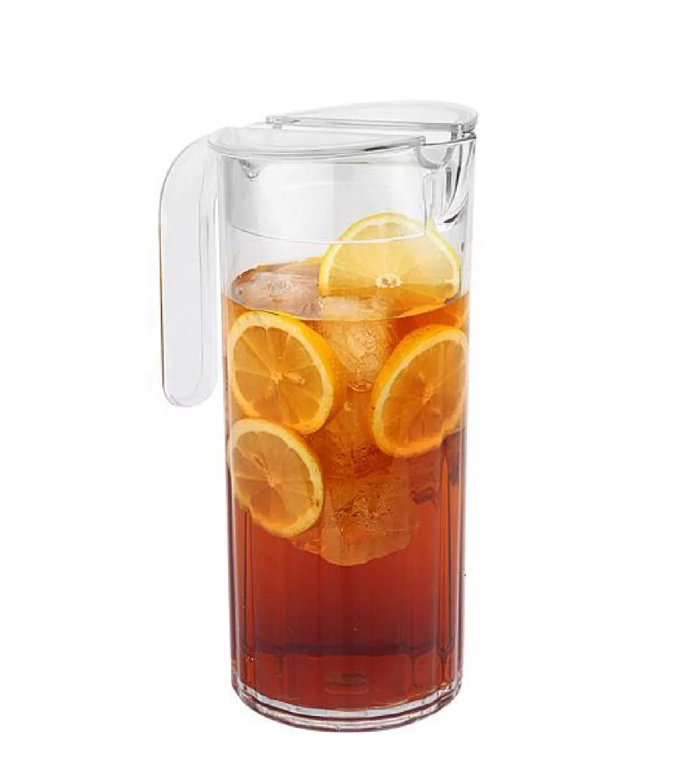 PICHET POLYCARBONATE AVEC COUVERCLE 1.8lt