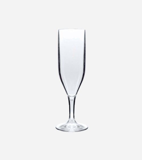 FLUTE A CHAMPAGNE 18 CL