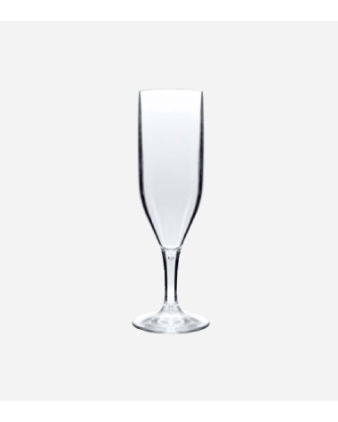 FLUTE A CHAMPAGNE 18 CL