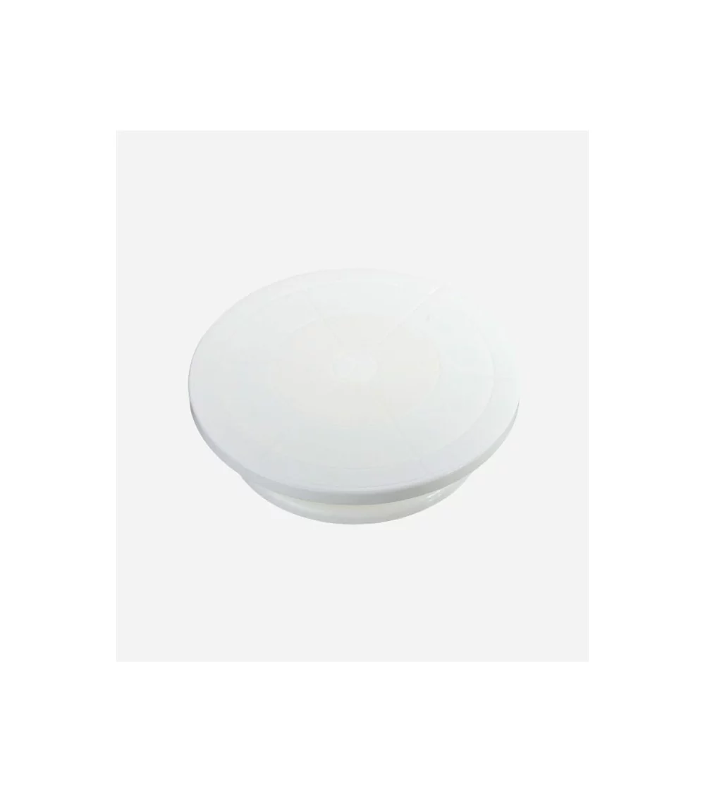 PLATEAU TOURNANT H85 PLAST 315
